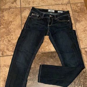 Daytrip Jeans